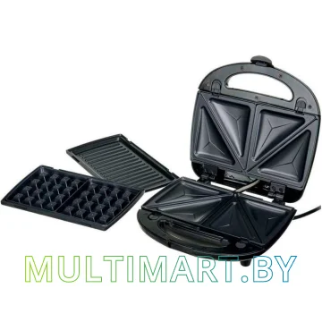 Сэндвичница StarWind SSW8111 картинка 2